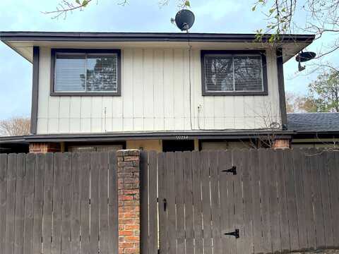 Greenwood Forest Dr #B, Houston, TX 77066