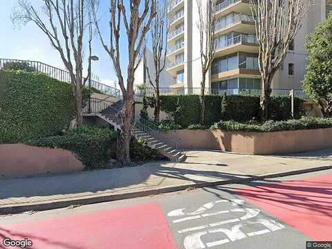 Gough, SAN FRANCISCO, CA 94109