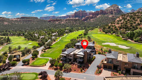 Pedregosa, SEDONA, AZ 86336