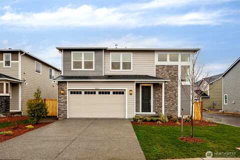 63Rd St Ct E #01, Puyallup, WA 98372