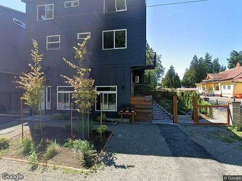 59Th Ave S #B, Seattle, WA 98178