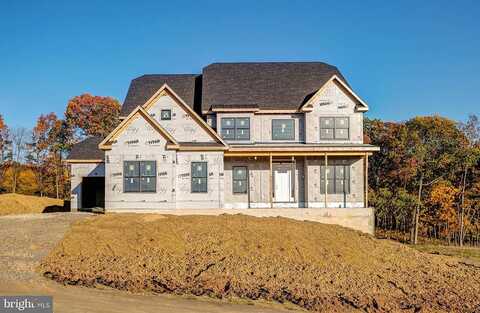 Bella Dr #3Ad, Broomall, PA 19008