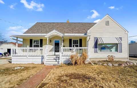 Schley, BRILLION, WI 54110