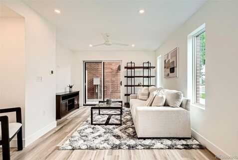 W 2Nd Ave #104, Denver, CO 80223