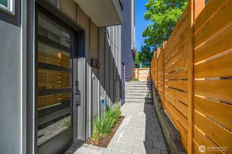 22Nd Ave #B, Seattle, WA 98122