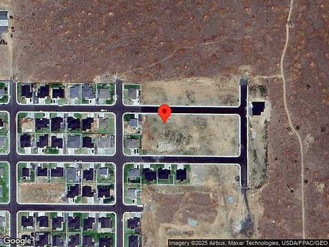 8Th Ave Ne, Ephrata, WA 98823
