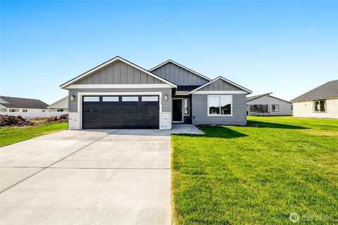 8Th Ave Ne, Ephrata, WA 98823