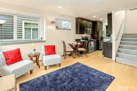 N 85Th St #A, Seattle, WA 98103