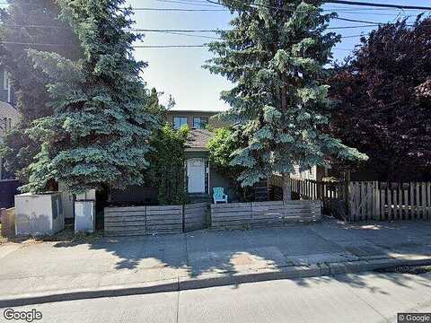 N 85Th St #A, Seattle, WA 98103