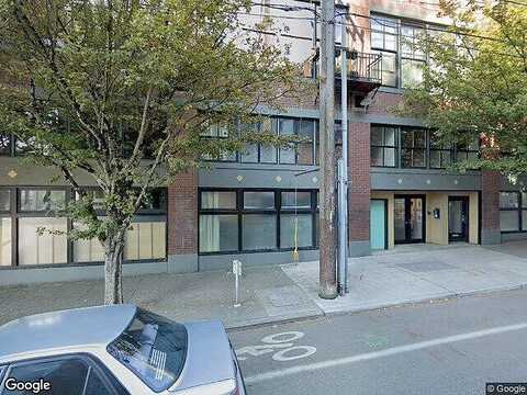 E Union St #3A, Seattle, WA 98112