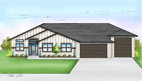 S Florida Pl, Kennewick, WA 99337