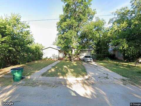West, BANGS, TX 76823