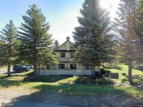 S Saint Vrain Ave #4, Estes Park, CO 80517