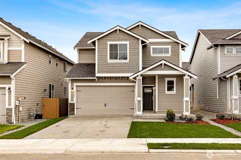 Merrick St Se #351, Yelm, WA 98597