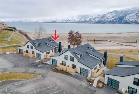 Ponderosa Ct #7A, Manson, WA 98831