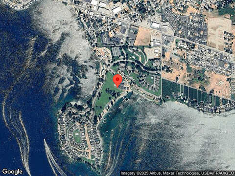 Ponderosa Ct #7A, Manson, WA 98831