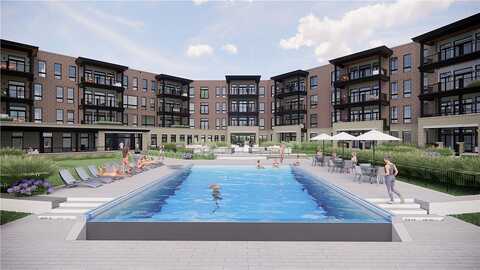 1St St #407, Oakmont, PA 15139