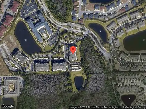 Del Webb, JACKSONVILLE, FL 32256