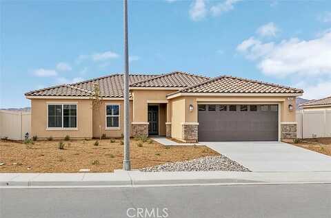 Thunder, SAN JACINTO, CA 92582
