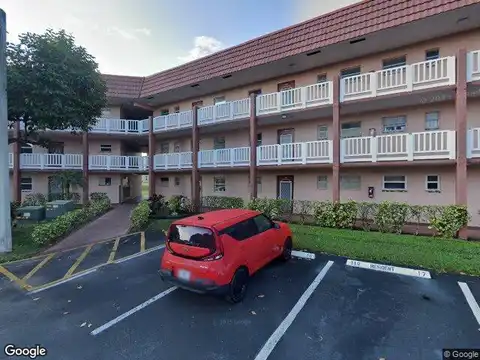 Sunrise Lakes, SUNRISE, FL 33322