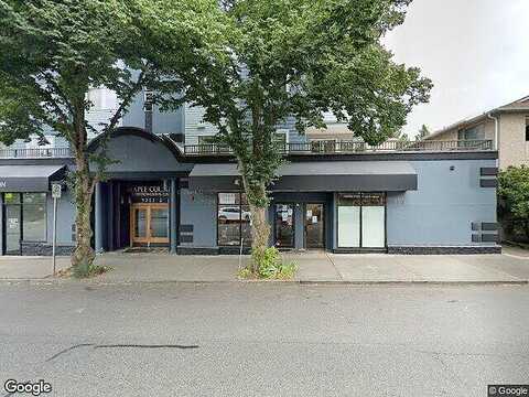 Roosevelt, SEATTLE, WA 98115