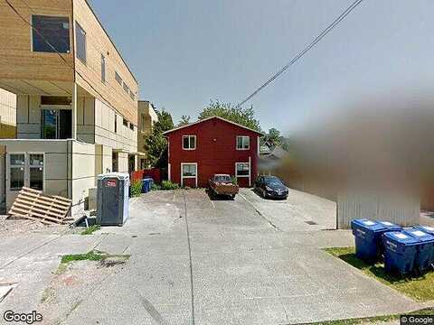28Th, SEATTLE, WA 98144