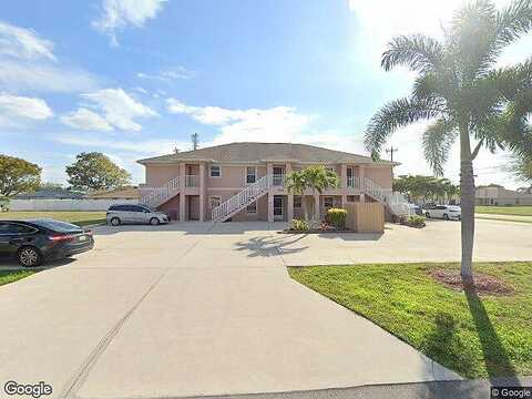 13Th, CAPE CORAL, FL 33990