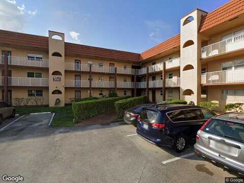 Sunrise Lakes, SUNRISE, FL 33322