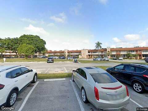 Sunrise Lakes, SUNRISE, FL 33322