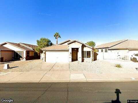 Obispo, MESA, AZ 85212