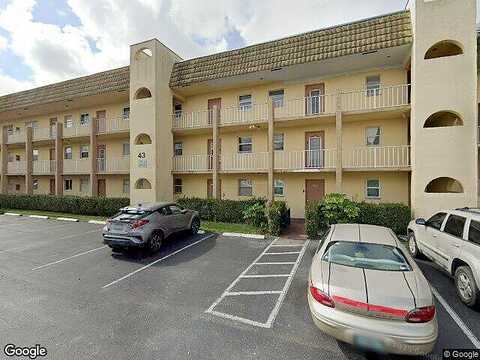 Sunrise Lakes, SUNRISE, FL 33322