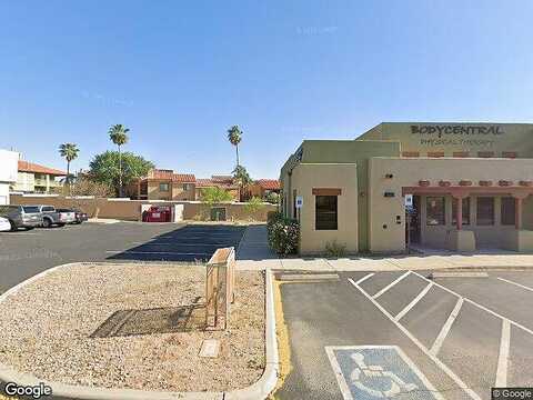 Oracle, TUCSON, AZ 85704