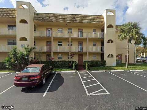 Sunrise Lakes, SUNRISE, FL 33322