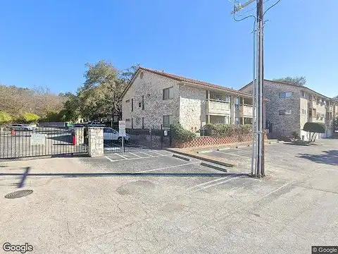 Chambers, SAN ANTONIO, TX 78229