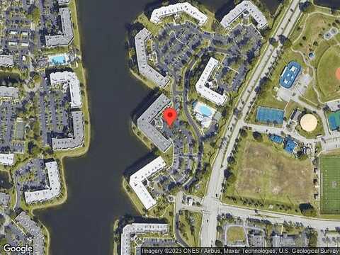 Southampton, TAMARAC, FL 33321