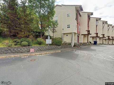 Newcastle Golf Club, NEWCASTLE, WA 98059