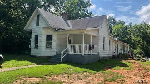 313 Franklin Street, Fredericktown, MO 63645