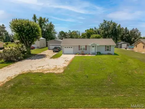 2855 N Kingshighway Street, Perryville, MO 63775