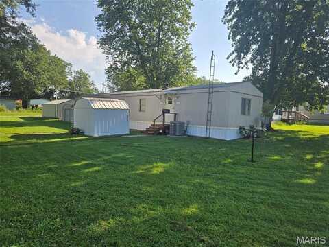 471 Methodist Street, Carlyle, IL 62231