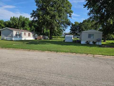 471 Methodist Street, Carlyle, IL 62231