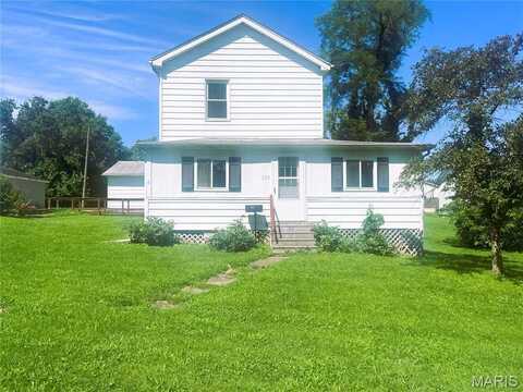 238 N Main Street, Hillsboro, IL 62049