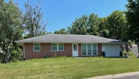 100 Debbie Drive, Collinsville, IL 62234