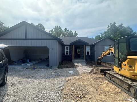 54 Lot Teton Pass, Waynesville, MO 65583