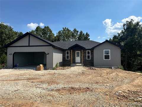 54 Lot Teton Pass, Waynesville, MO 65583
