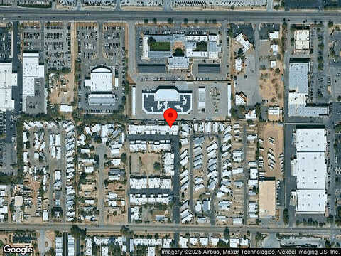Limberlost, TUCSON, AZ 85705