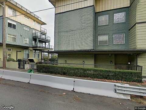 Crockett, SEATTLE, WA 98109