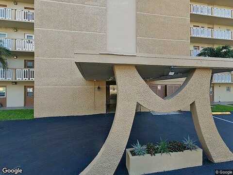 12Th, HALLANDALE BEACH, FL 33009
