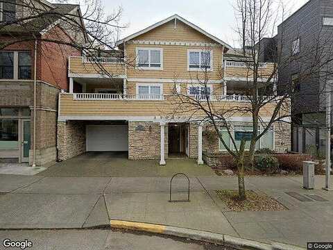 California, SEATTLE, WA 98136