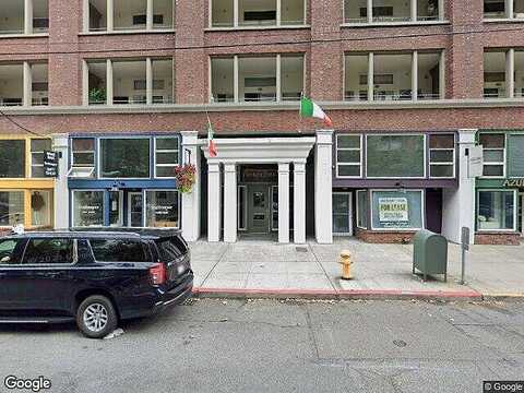 1St, SEATTLE, WA 98104
