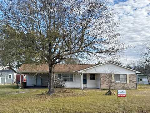 Fm 233, KENNARD, TX 75847